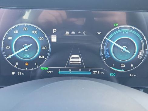 New 2026 Hyundai Elantra Limited image 10