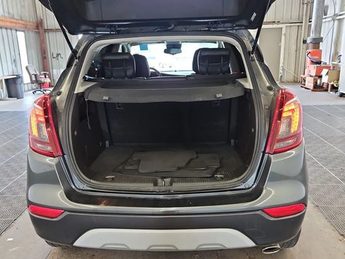 Used 2017 Buick Encore Preferred FWD image 3