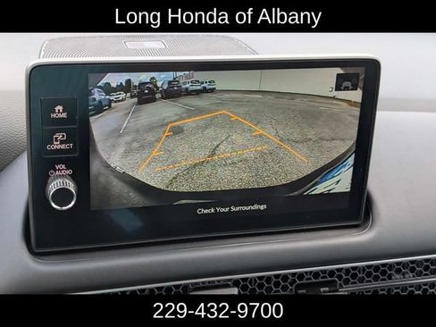 Used 2027 Honda HR-V EX-L image 28
