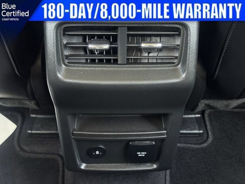 Used 2023 Ford Edge SEL w/ Convenience Package AWD/4WD image 33