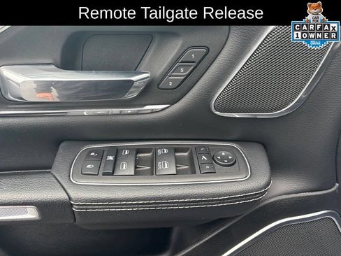 Certified 2023 RAM 1500 Laramie AWD/4WD image 19