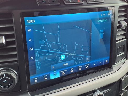 Used 2021 Ford F150 XLT w/ Equipment Group 302A High image 19