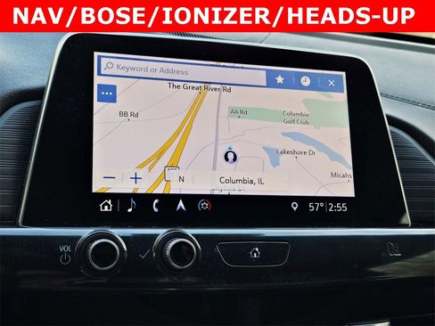 Used 2020 Cadillac CT4 Sport image 25