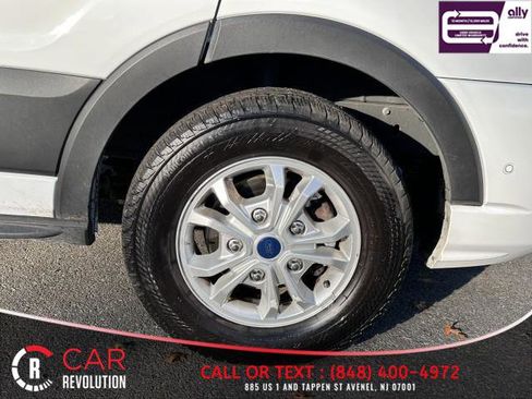 Used 2021 Ford Transit 350 XLT image 15