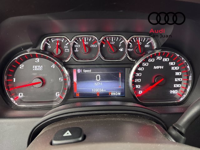 Used 2015 GMC Yukon SLE w/ Convenience Package RWD image 14