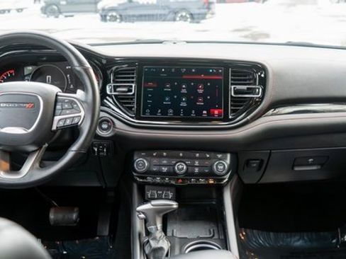 Used 2023 Dodge Durango Citadel image 19