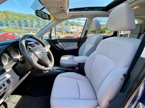Used 2014 Subaru Forester 2.5i Premium w/ Popular Package #1 image 12