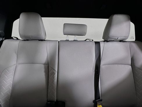 Used 2025 Toyota Tacoma SR5 image 30