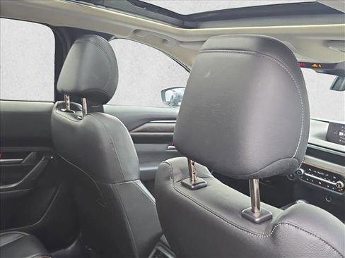 Used 2023 MAZDA CX-50 AWD 2.5 Turbo w/ Cargo Package image 21