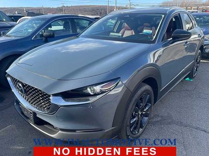 Used 2024 MAZDA CX-30 AWD 2.5 S w/ Preferred Package