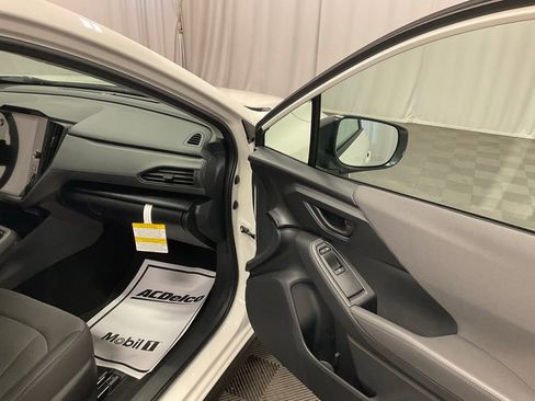 New 2026 Subaru Crosstrek 2.0i Premium image 24