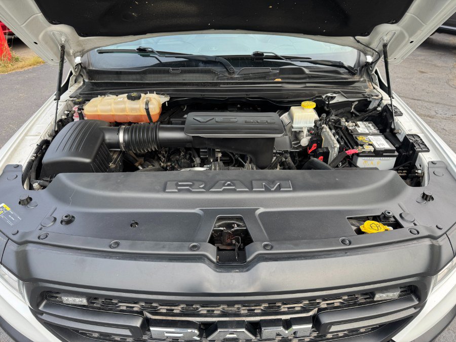 Used 2021 RAM 1500 Tradesman w/ Trailer Tow Group AWD/4WD image 23