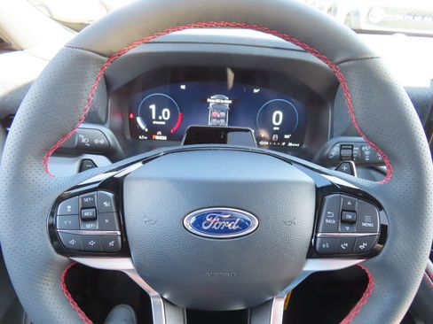 New 2026 Ford Explorer ST image 9