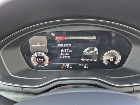 Used 2023 Audi A4 2.0T Premium Plus image 20