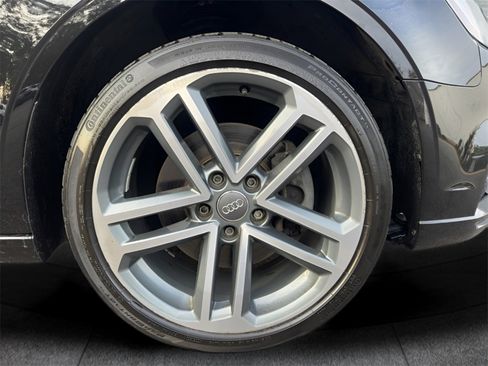 Used 2020 Audi A3 2.0T Premium Plus w/ Premium Plus Package image 56