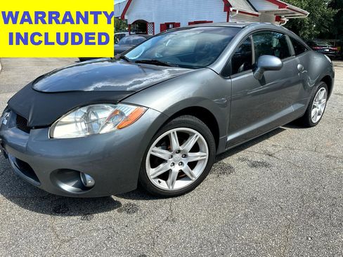 Used 2006 Mitsubishi Eclipse GT image 27