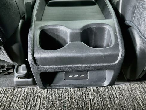Used 2025 Honda Odyssey EX-L image 29