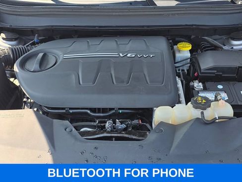 Used 2019 Jeep Cherokee Limited AWD/4WD image 11