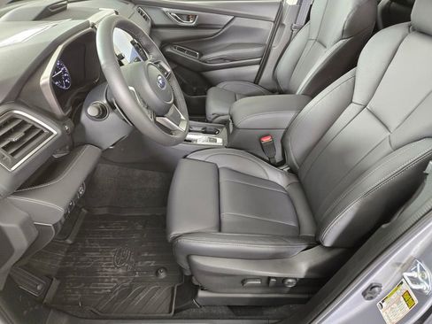 New 2025 Subaru Ascent Limited w/ Popular Package #2 image 9