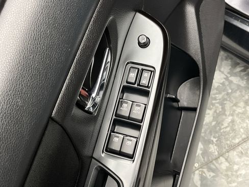 Used 2017 Subaru WRX AWD/4WD image 7