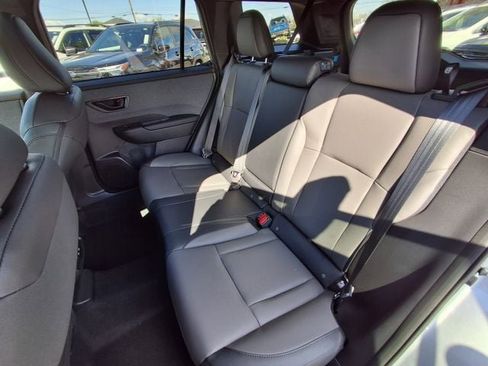 New 2026 Subaru Outback Premium AWD/4WD image 15