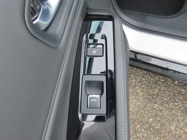 New 2026 Honda Accord Touring image 17
