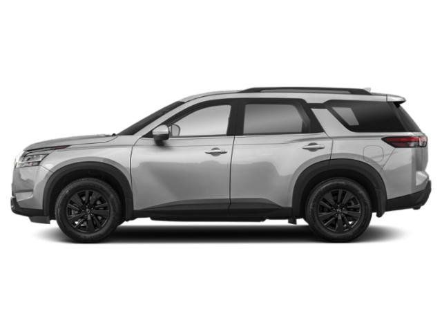 Used 2022 Nissan Pathfinder SV FWD image 3