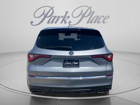 Used 2023 Acura MDX SH-AWD w/ Technology Package image 4