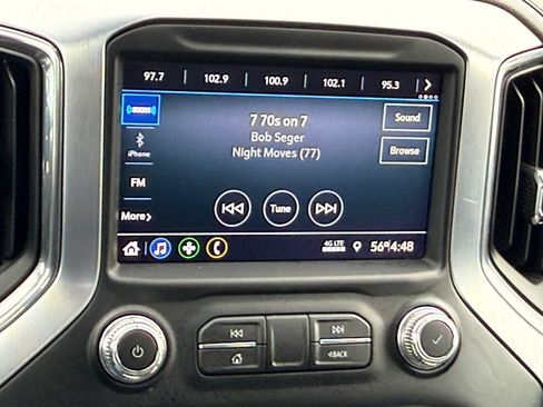 Used 2022 GMC Sierra 1500 Elevation AWD/4WD image 14