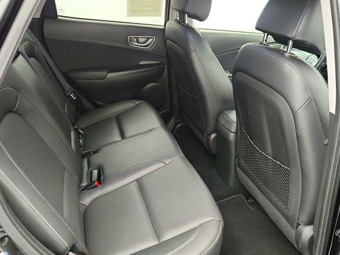 Used 2021 Hyundai Kona Ultimate w/ Cargo Package image 24