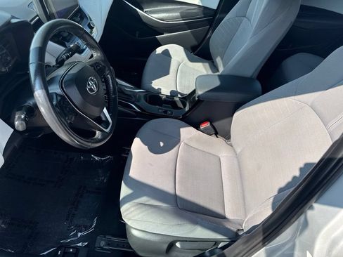 Used 2023 Toyota Corolla SE w/ Carpet Mat Package (TMS) FWD image 20