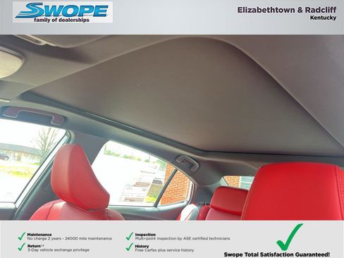 New 2026 Toyota Camry XSE image 17