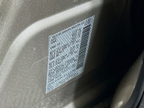 Used 2023 INFINITI QX60 Luxe w/ Cargo Package image 12