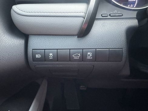 Used 2023 Toyota Camry LE FWD image 8