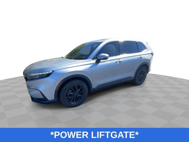 Used 2025 Honda CR-V EX image 5