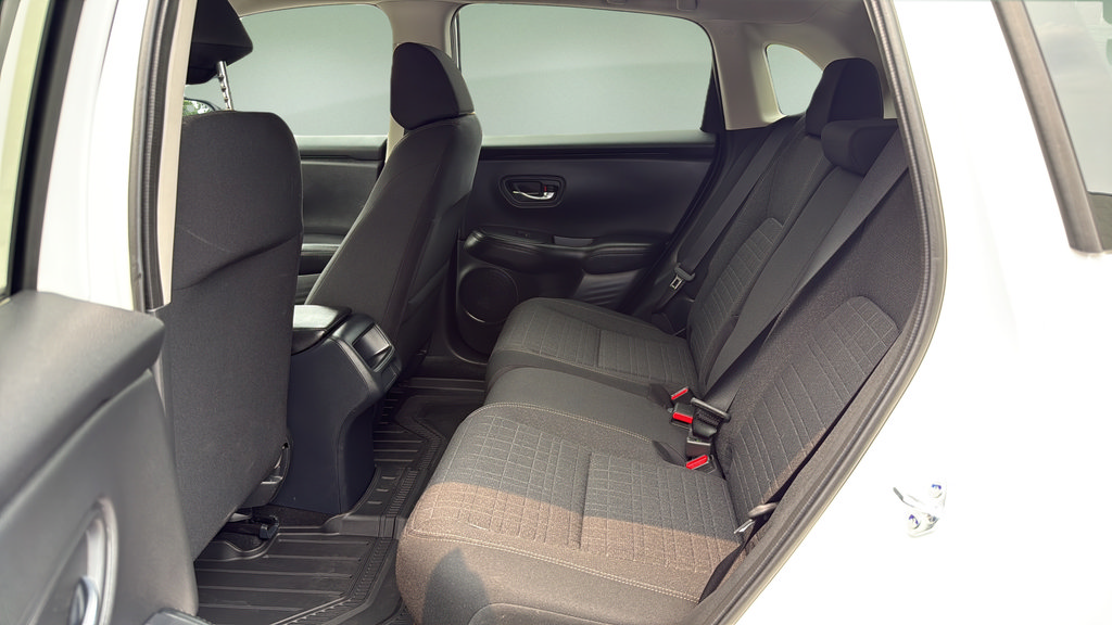 Used 2026 Honda HR-V LX image 14