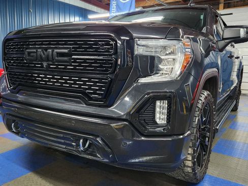 Used 2020 GMC Sierra 1500 Denali w/ Denali Ultimate Package image 5