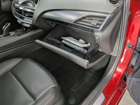 Used 2021 Cadillac CT5 Premium Luxury image 34