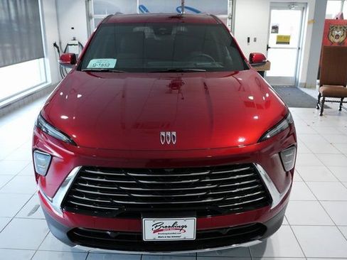 New 2026 Buick Enclave Preferred w/ Power Package image 5