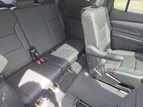 New 2026 Buick Enclave Sport Touring w/ Super Cruise Package image 31