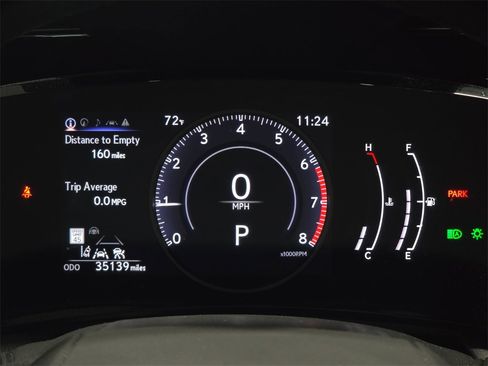 Used 2022 Lexus NX 350 AWD w/ Premium Package image 19