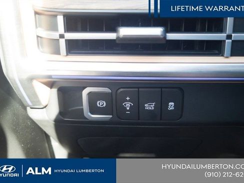 New 2026 Hyundai Santa Fe Calligraphy image 32