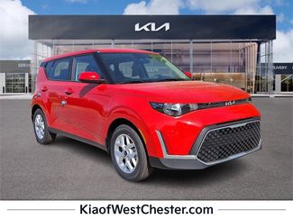 New 2025 Kia Soul LX w/ LX Technology Package video 1