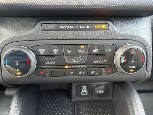 Used 2023 Ford Bronco Sport Outer Banks image 19