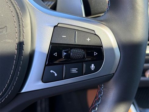 Used 2025 BMW X6 M60i image 19