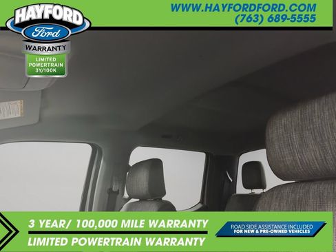 Used 2023 Ford F250 XLT AWD/4WD image 26