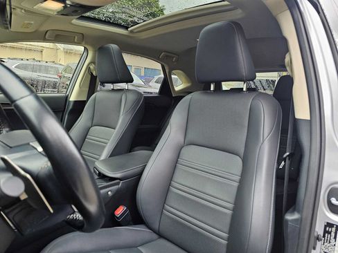 Used 2018 Lexus NX 300h AWD w/ Premium Package image 23
