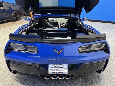 Used 2019 Chevrolet Corvette Z06 RWD image 26