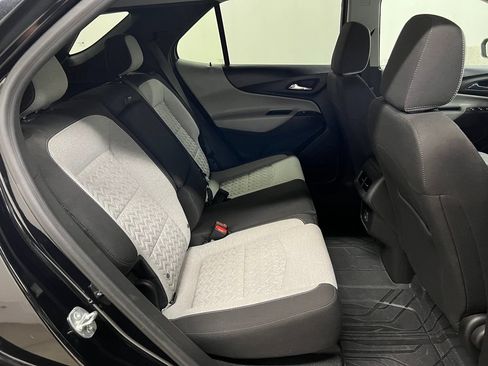Certified 2024 Chevrolet Equinox LT w/ LPO, Floor Liner Package AWD/4WD image 33