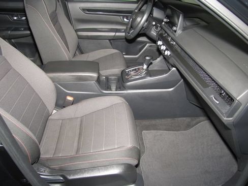 Certified 2025 Honda CR-V Sport image 20